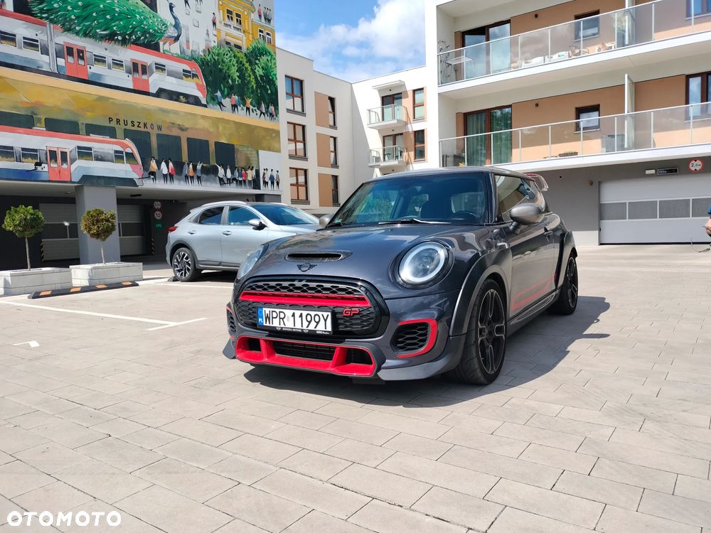 MINI Inny - 7