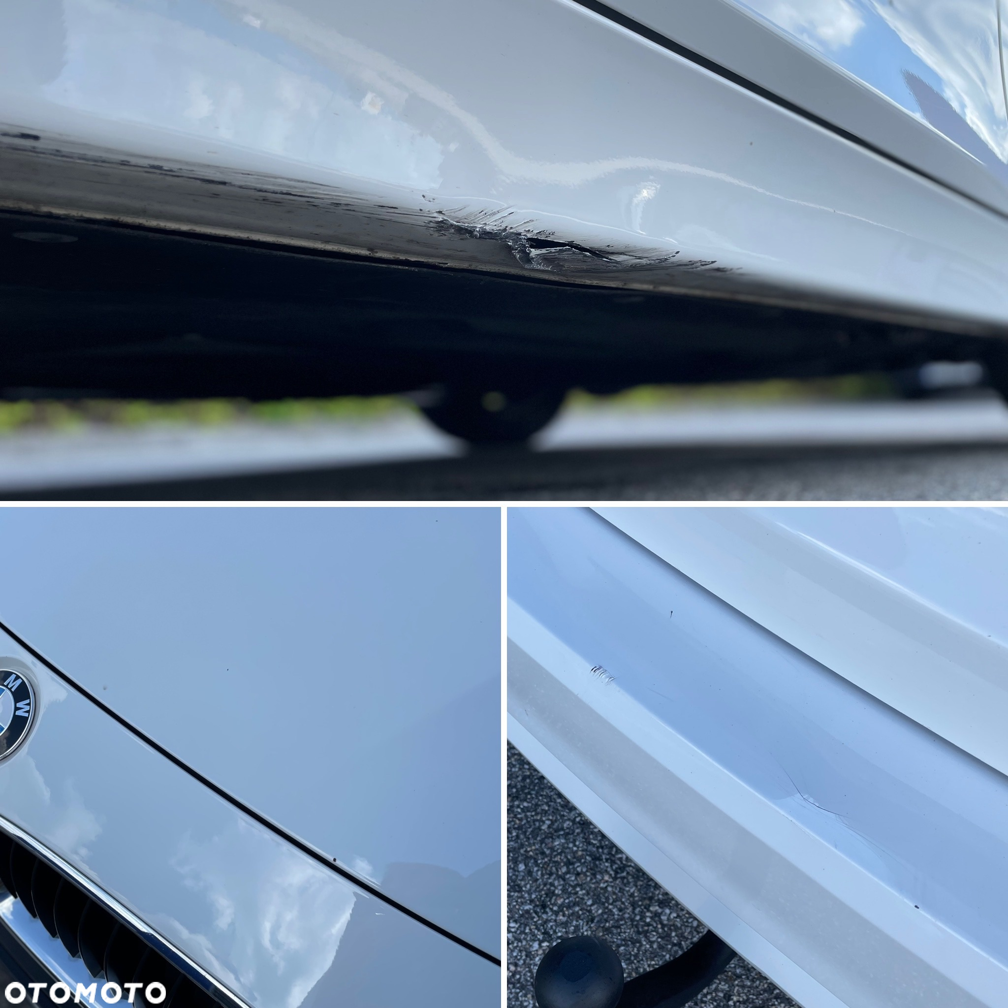 BMW Seria 3 320d Touring - 37