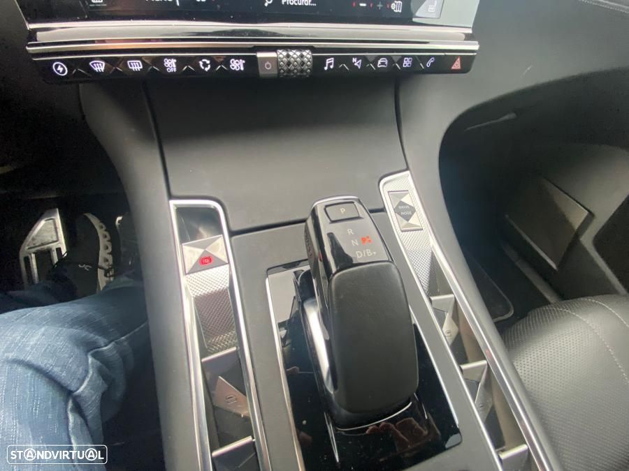 DS DS7 E-Tense Ópera EAT8 - 23