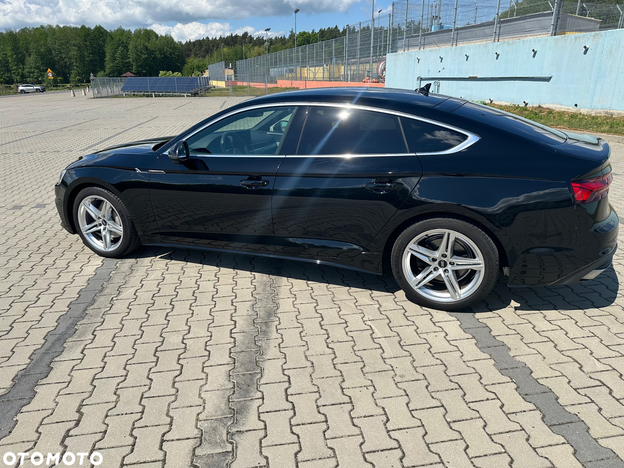 Audi A5 - 6