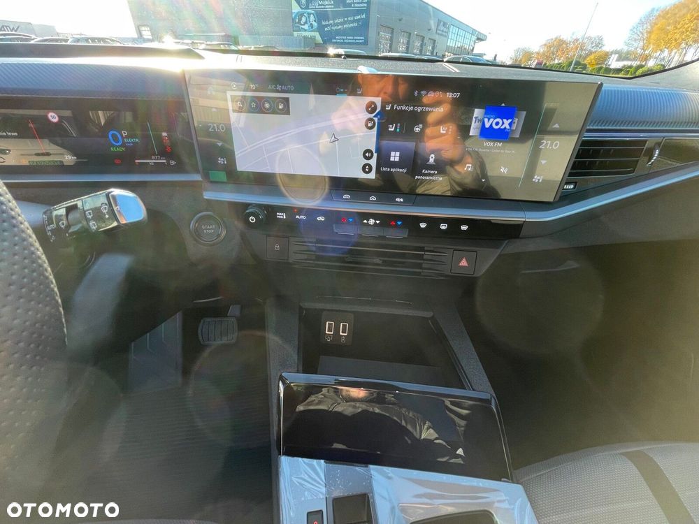 Opel Grandland 1.6 PHEV GS eDTC7 - 23