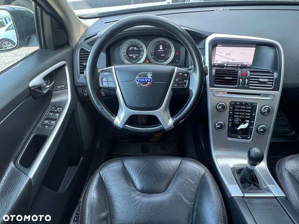 Volvo XC 60 DRIVe Summum - 26