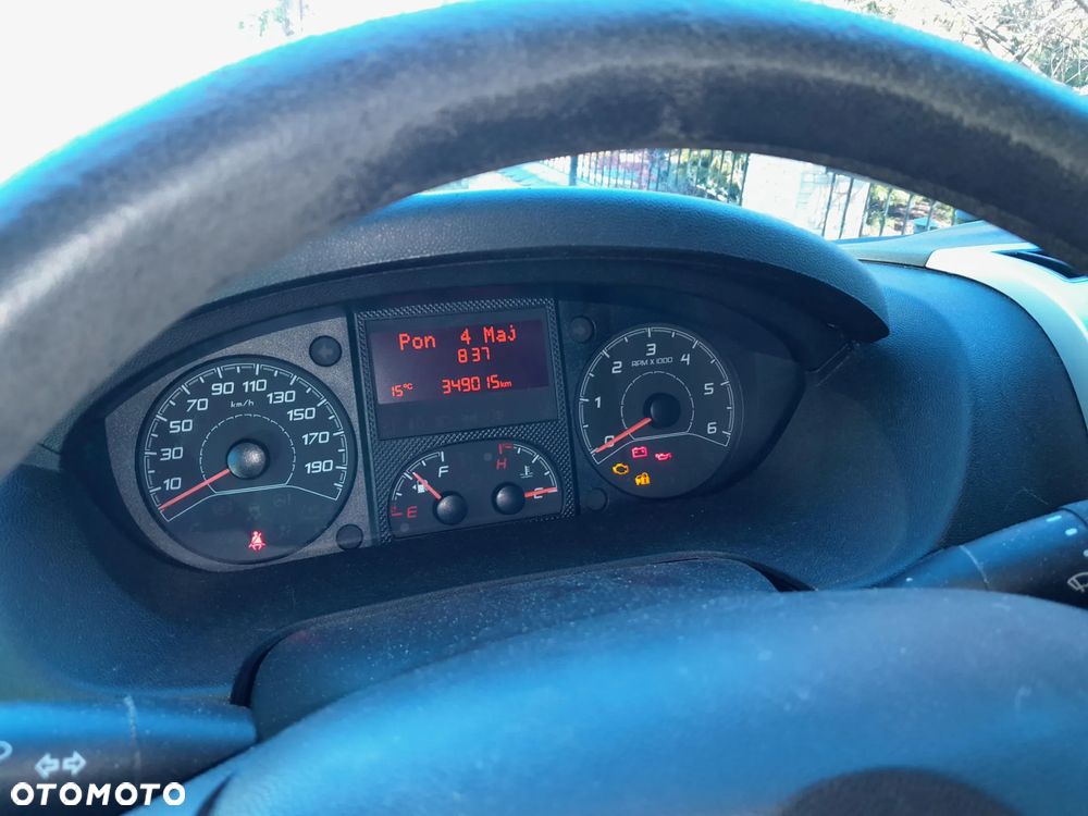 Fiat Ducato - 6