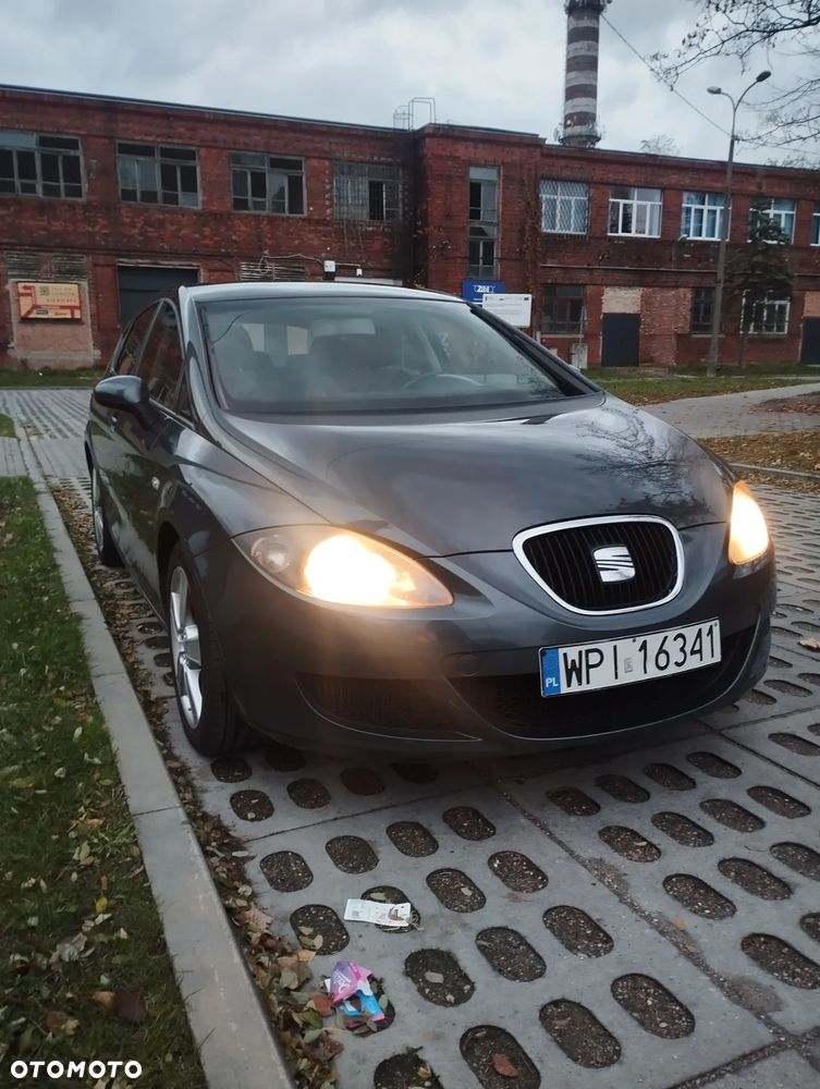 Seat Leon - 12