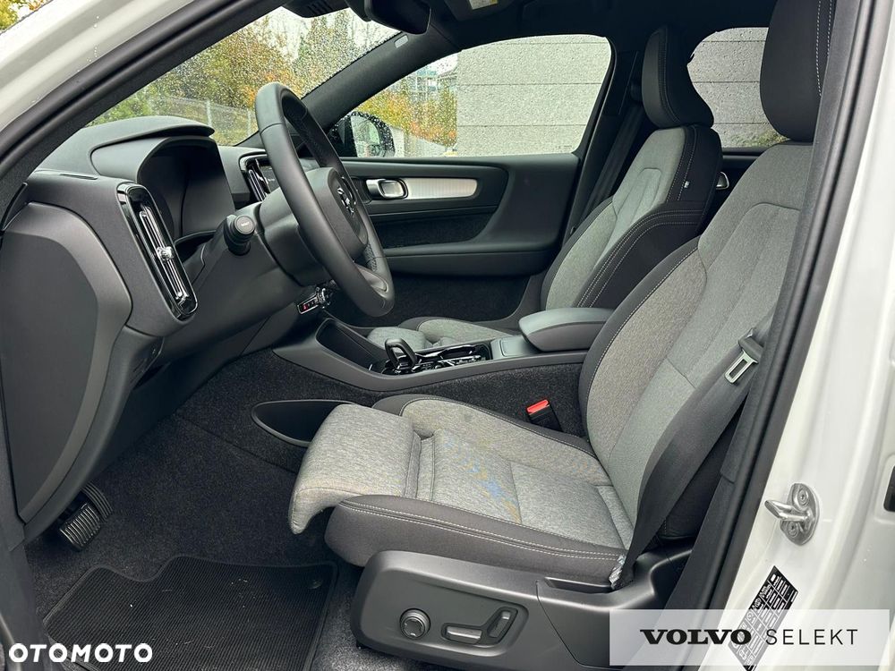 Volvo XC 40 - 11