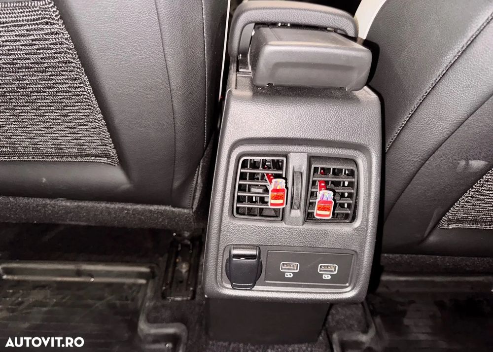 Mitsubishi ASX 1.6 PHEV Intense+ Style&Cold - 12