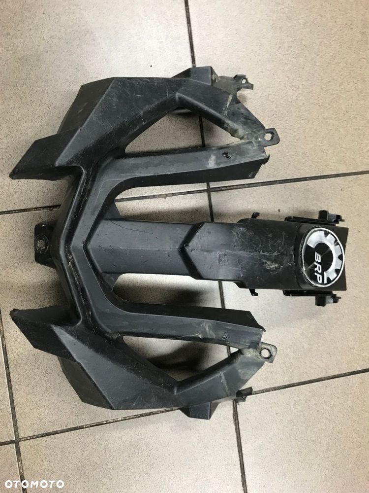 can am outlander g1 800 renegade grill przedni - 2