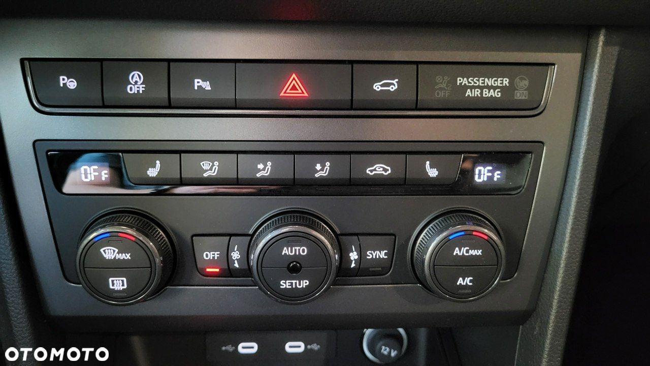 Cupra Ateca - 9
