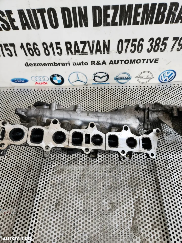 Galerie Admisie Opel Astra H Meriva Zafira B Corsa D 1.7 Cdti Euro 4 Motor Z17DTR 125 CP - Garantie - 5