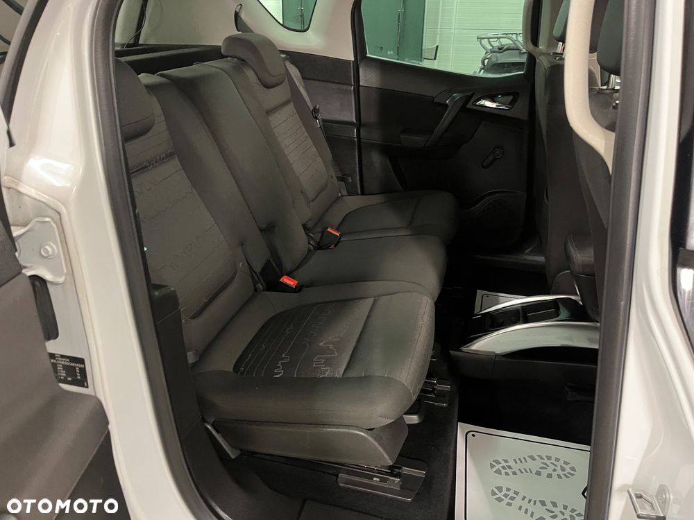 Opel Meriva 1.4 Ecoflex Start/Stop Edition - 18