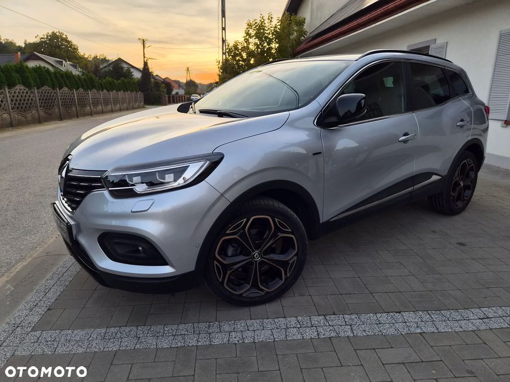 Renault Kadjar - 37