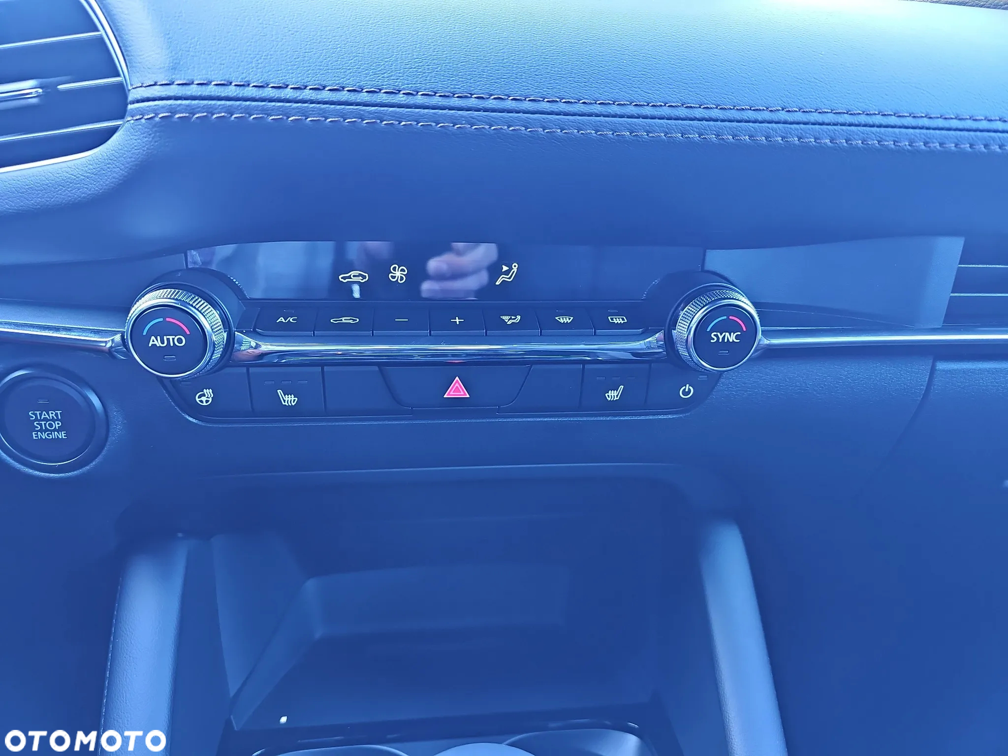 Mazda 3 - 17