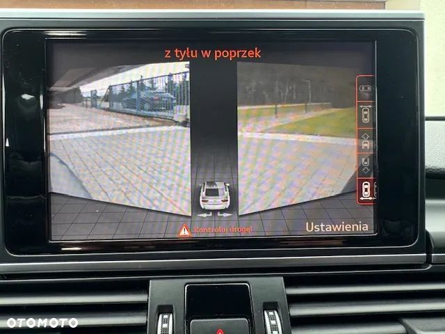 Audi A7 Sportback 3.0 TDI Quattro Competition Tiptr - 18
