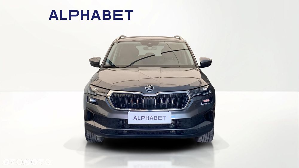 Skoda Karoq 1.5 TSI ACT Style - 8