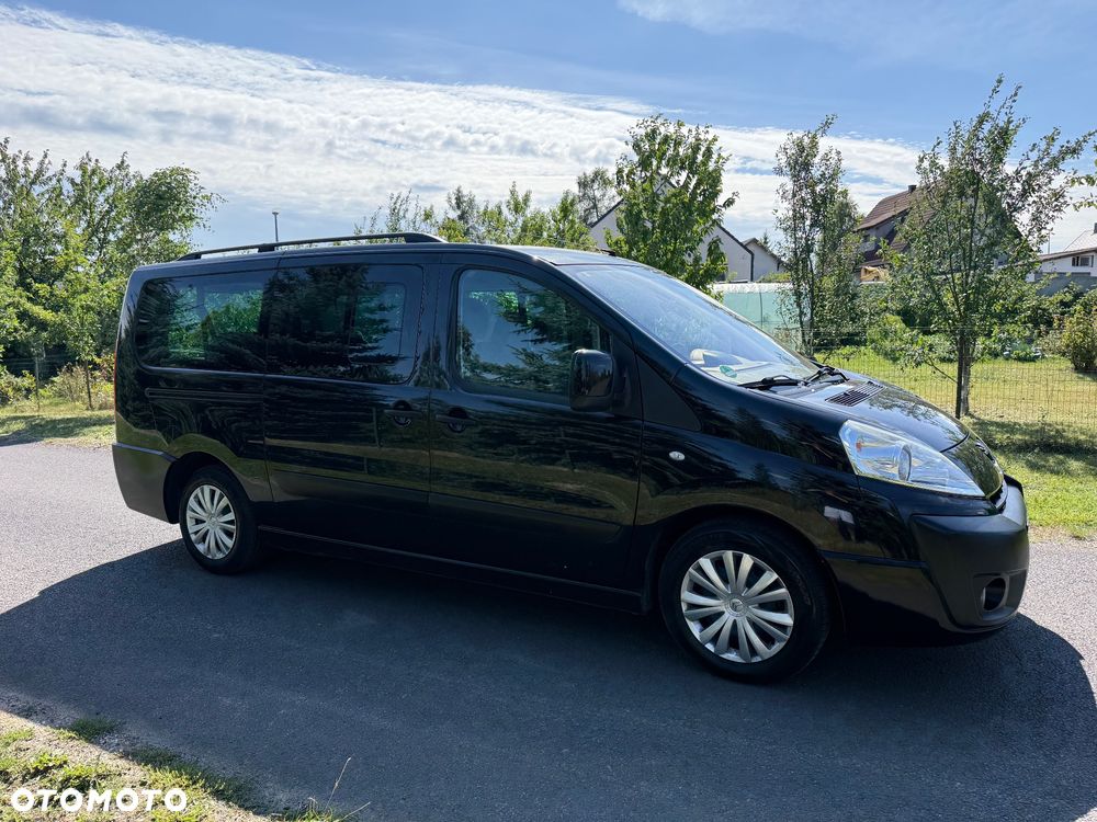 Peugeot Expert Tepee L2H1 (5-Si.) Premium - 11