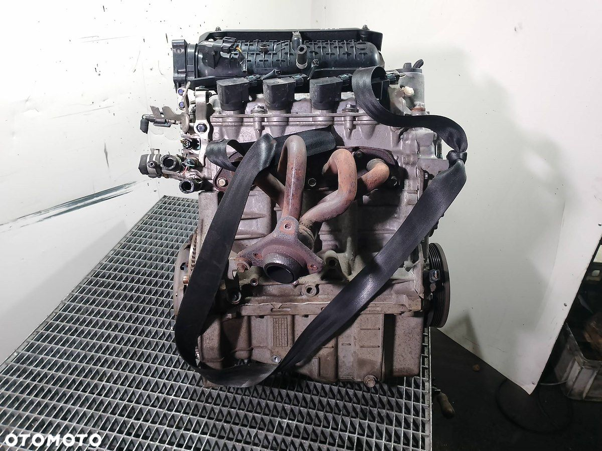 SILNIK HONDA JAZZ II ( 02-08 ) L12A4 1.2 16V - 3