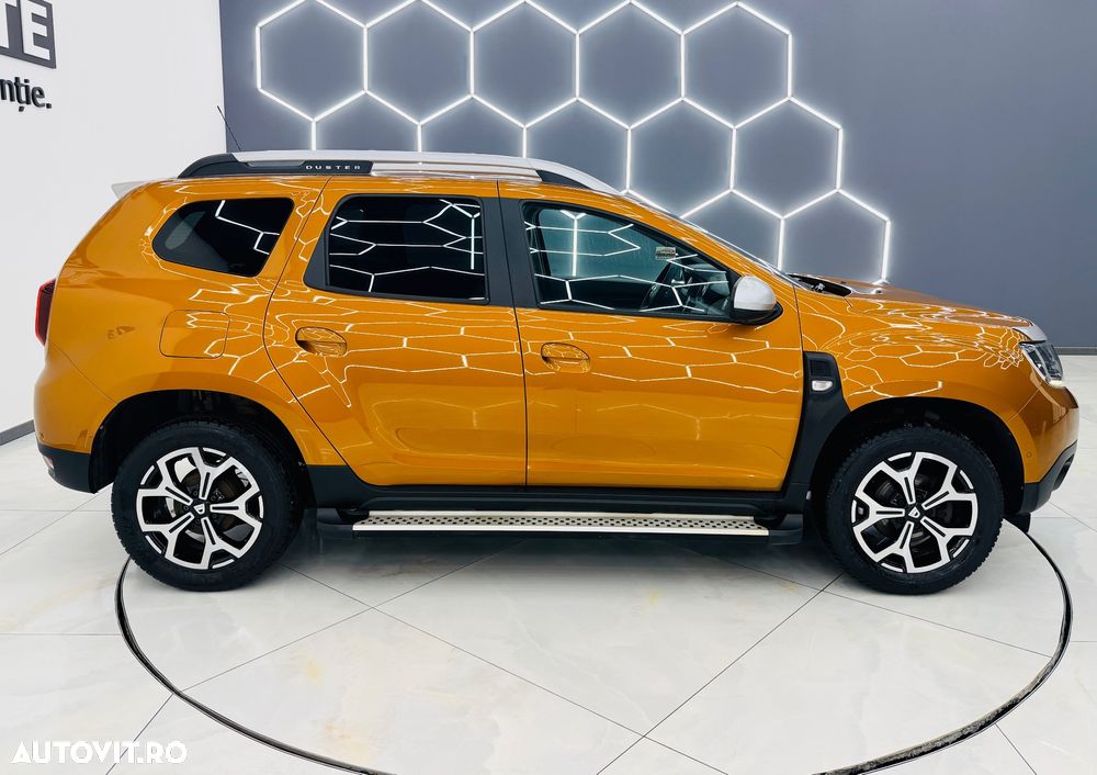 Dacia Duster TCe 100 Essential - 36