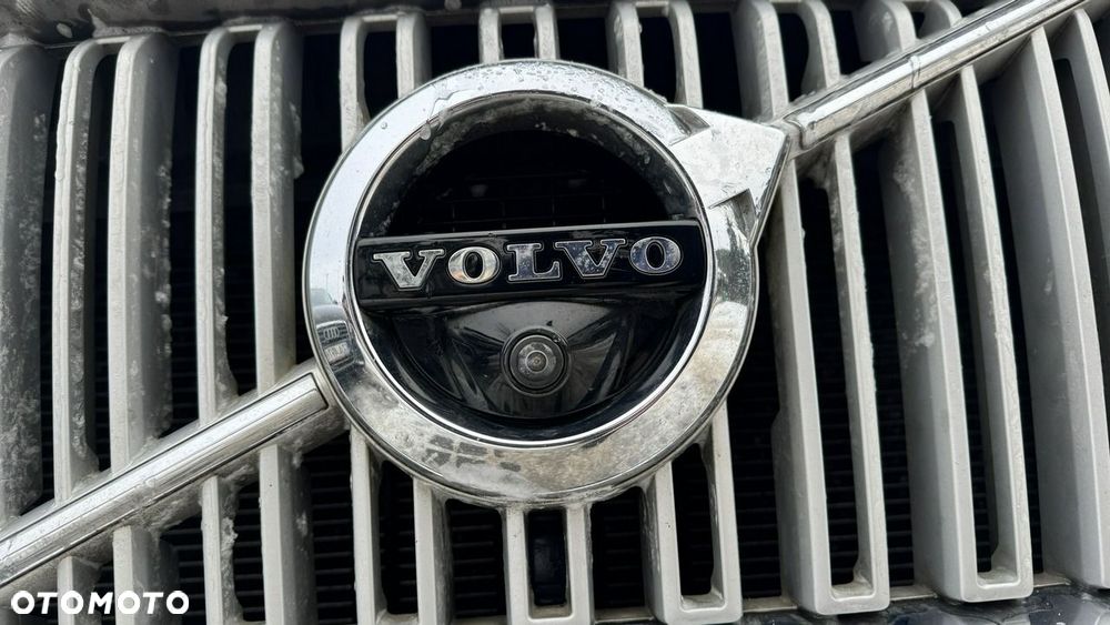 Volvo XC 90 - 35