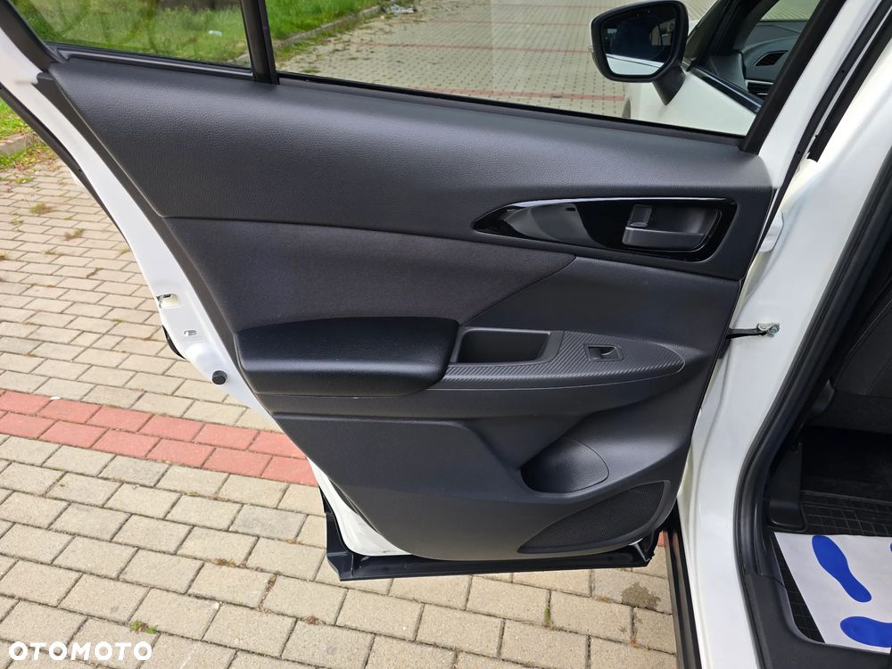 Mitsubishi Eclipse Cross 1.5 T-MIVEC 2WD Diamant - 21