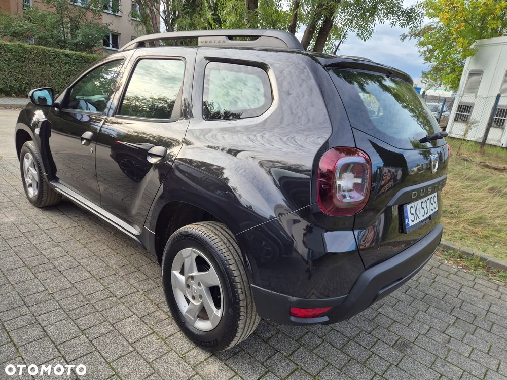 Dacia Duster 1.0 TCe Access - 7