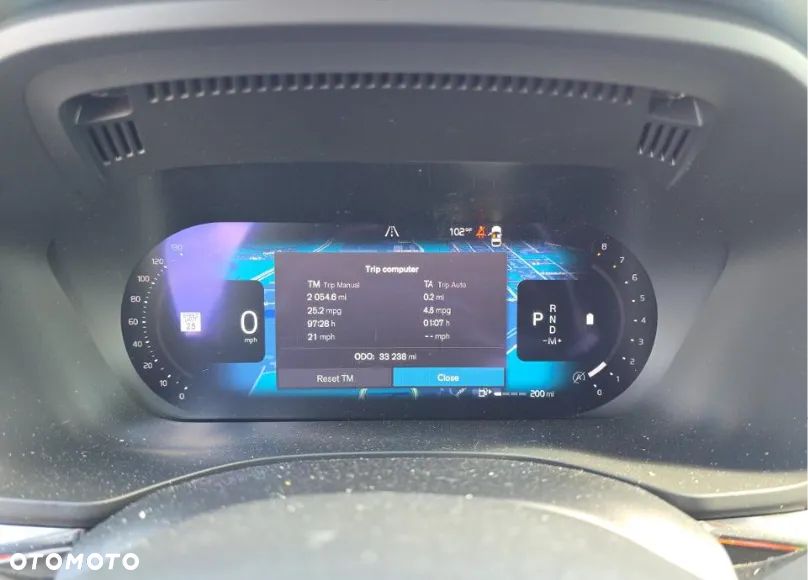 Volvo XC 60 B5 B AWD Plus Dark - 9