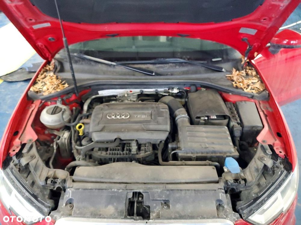 Audi A3 Limousine - 27