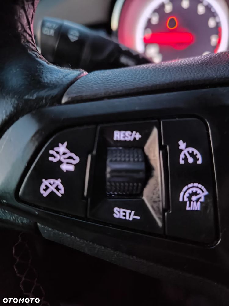 Opel Astra 1.2 Turbo Start/Stop Business Elegance - 35