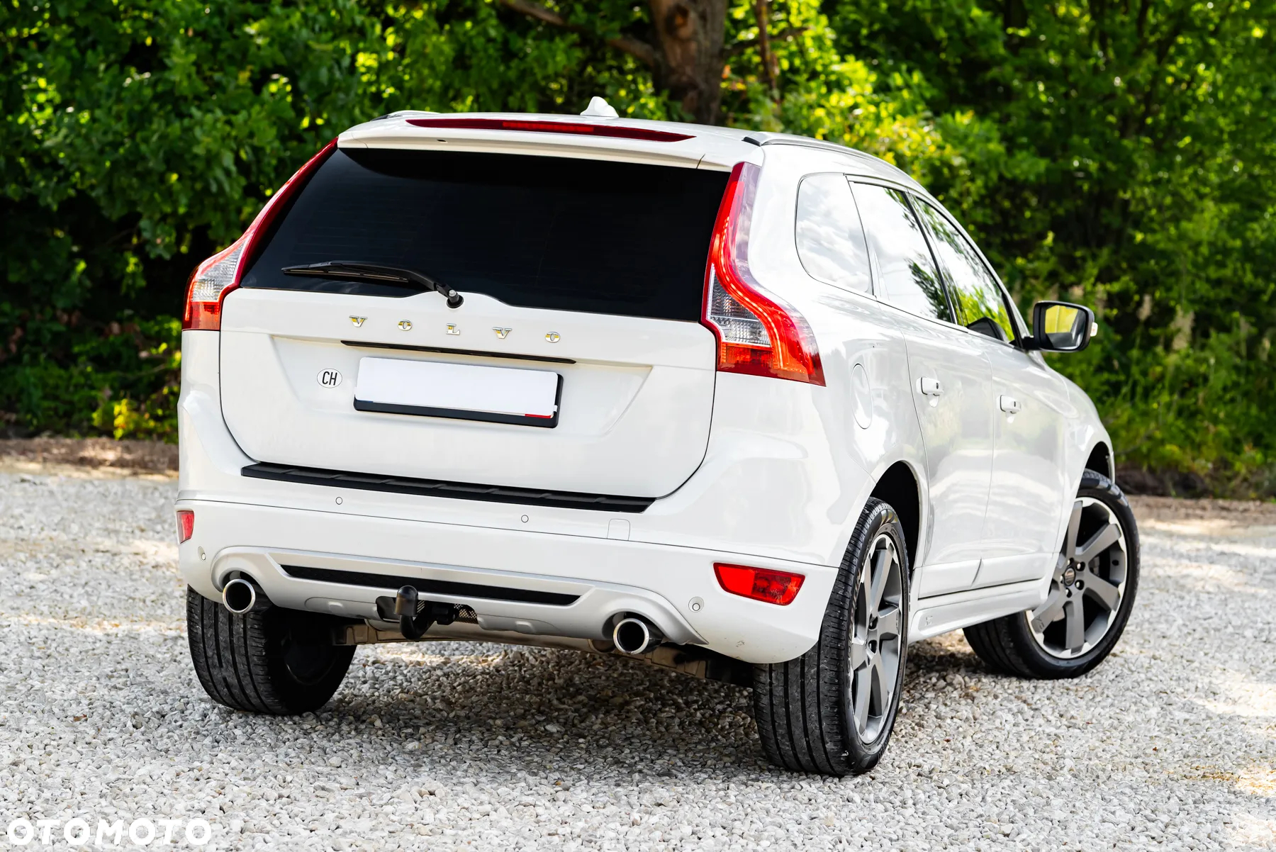 Volvo XC 60 - 16