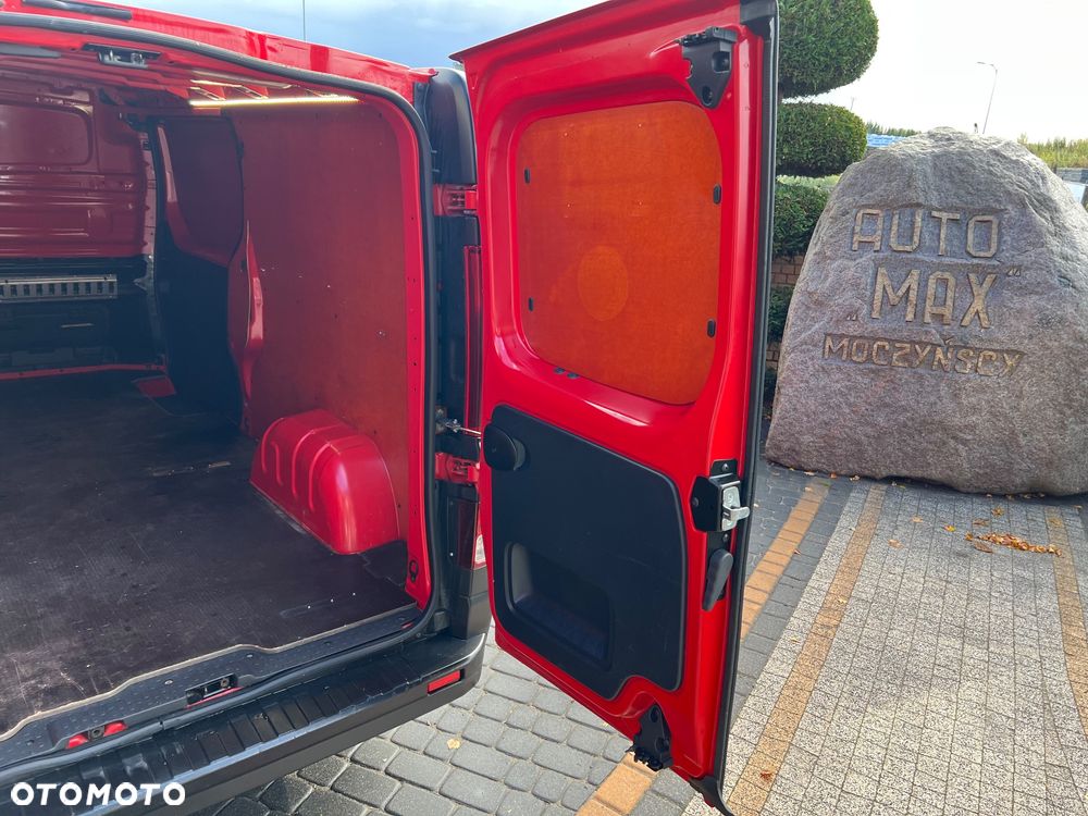Renault Trafic - 17