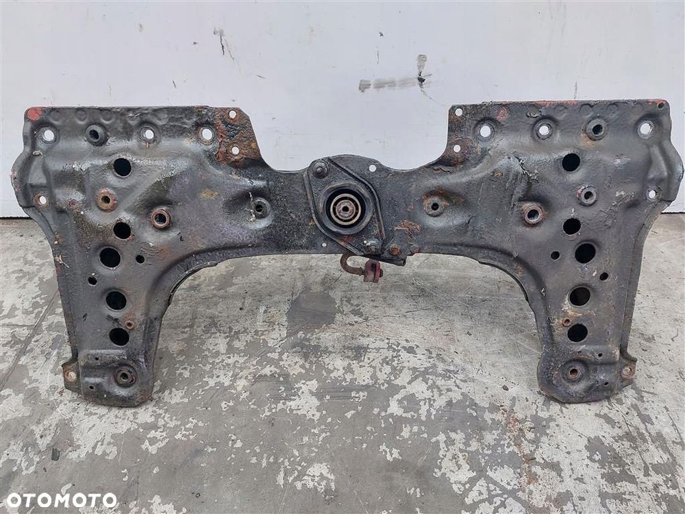 Wózek SANKI Alfa Romeo 156 LIFT 1.9JTD 140KM KOMBI 2003-2006R - 5