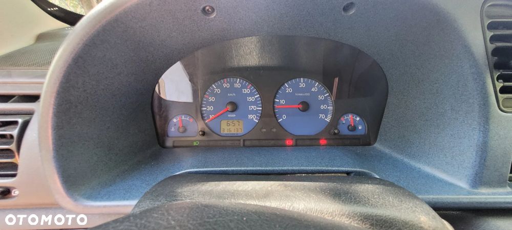 Citroën Berlingo 2.0 HDi Multispace - 9
