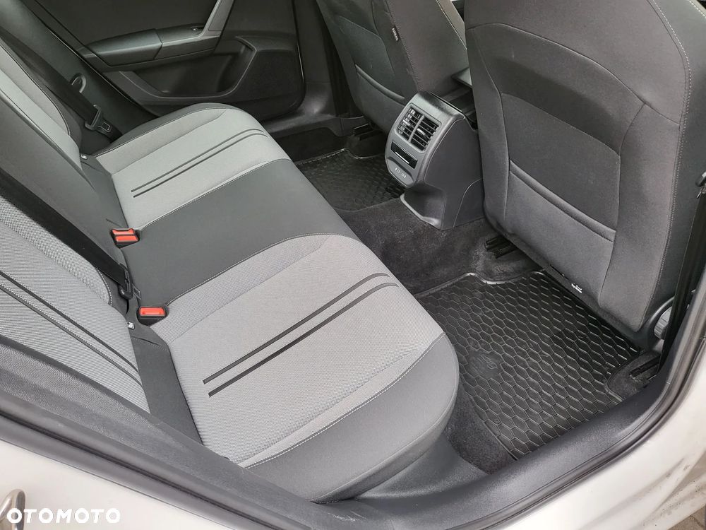 Seat Leon 1.0 eTSI Style DSG - 16