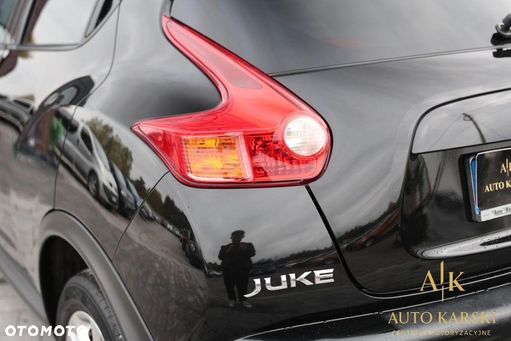 Nissan Juke - 17