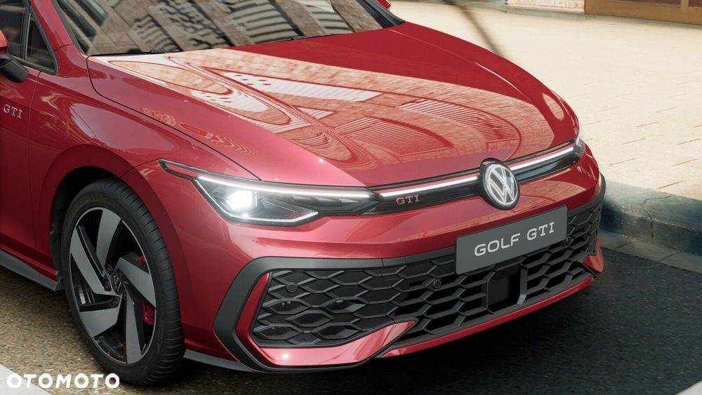 Volkswagen Golf - 7