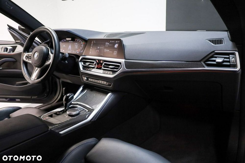 BMW Seria 4 M440i xDrive mHEV sport - 24