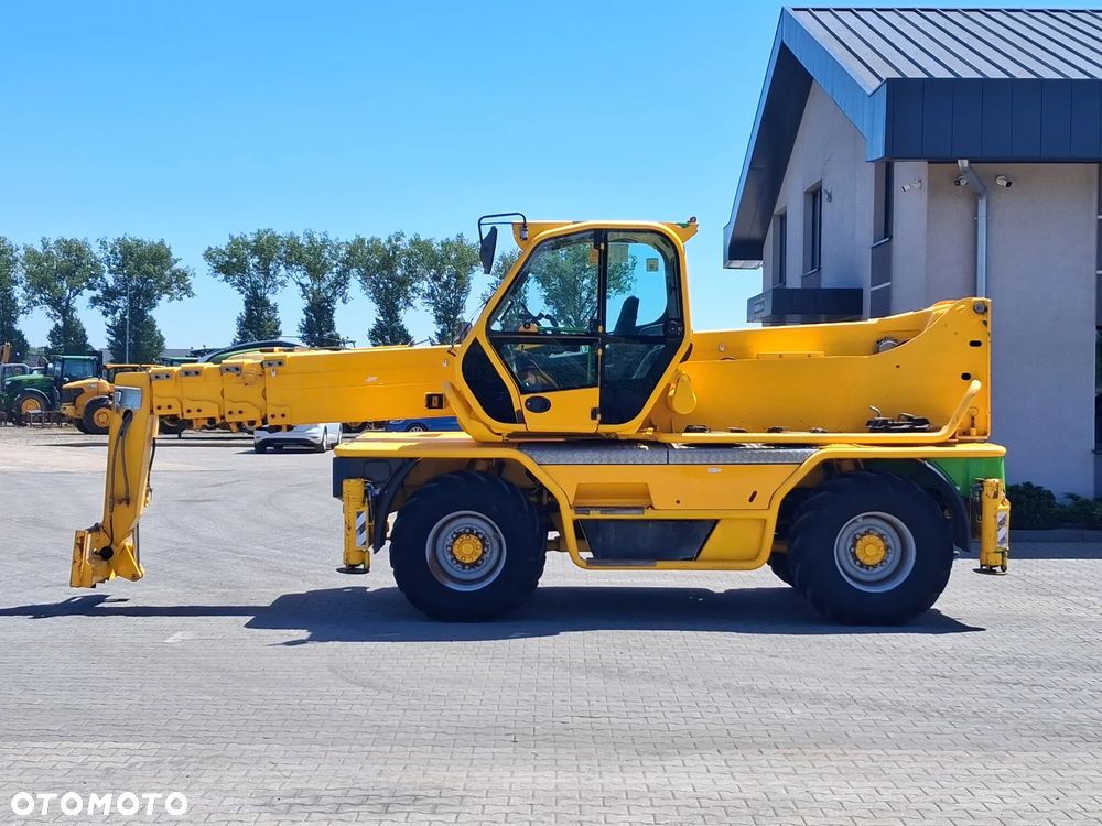 Merlo ROTO 40.25 MCSS - 2