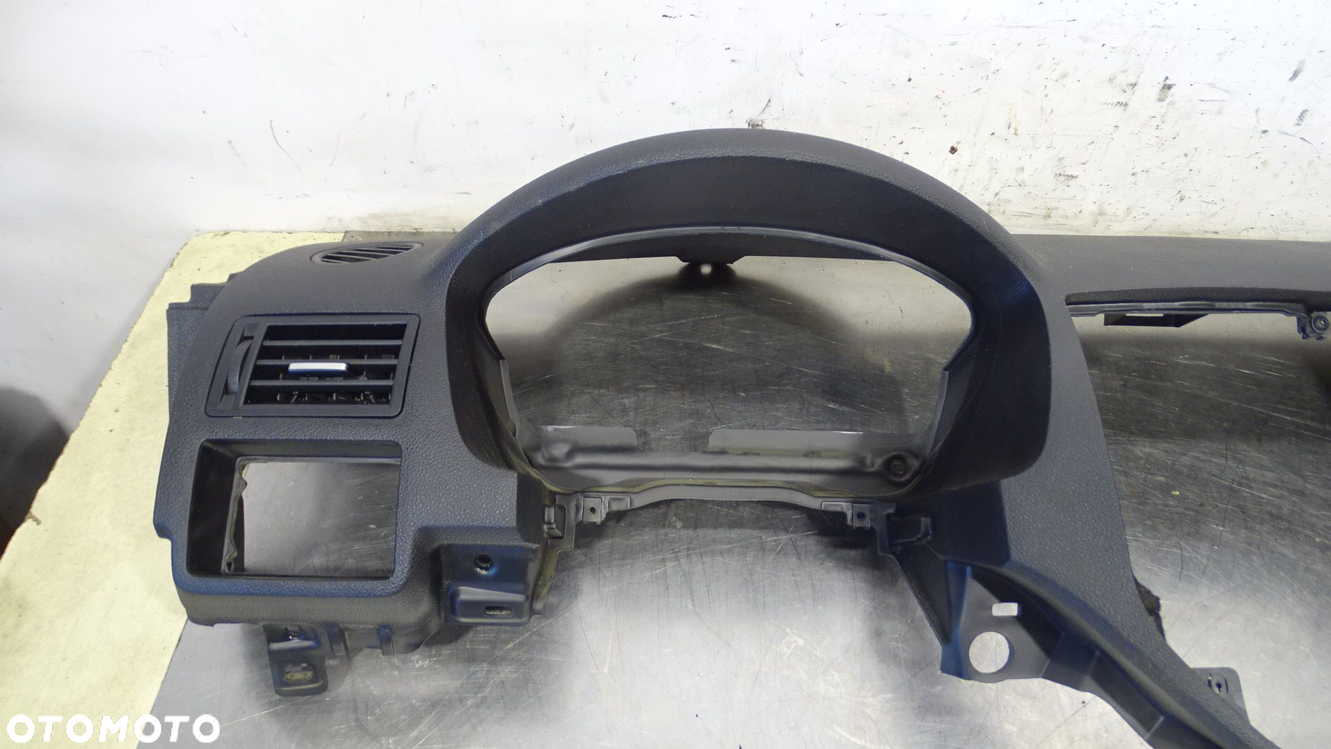 DESKA ROZDZIELCZA FORD C-MAX MK1 LIFT 1.6 3M5X-R04305-AHW - 7