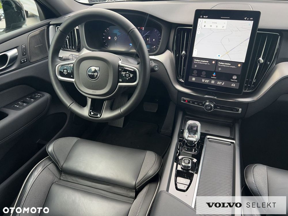 Volvo XC 60 B5 B AWD Plus Black Edition - 11