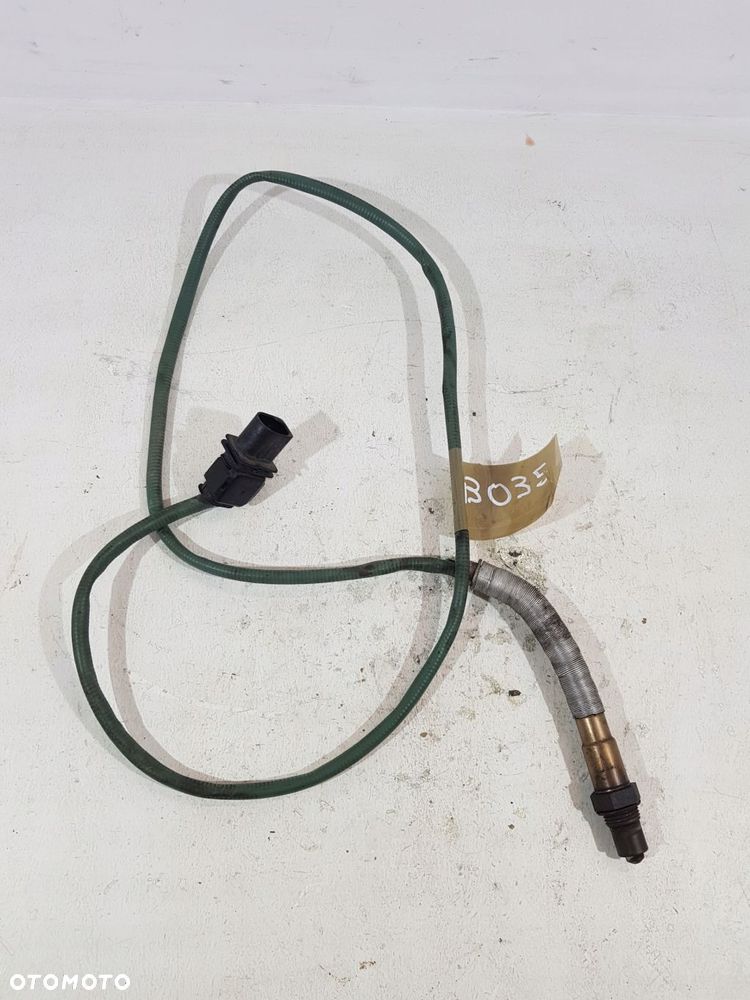 sonda lambda a0065422718 mercedes c-klasa w204 1.8 cgi eu 10r - 1