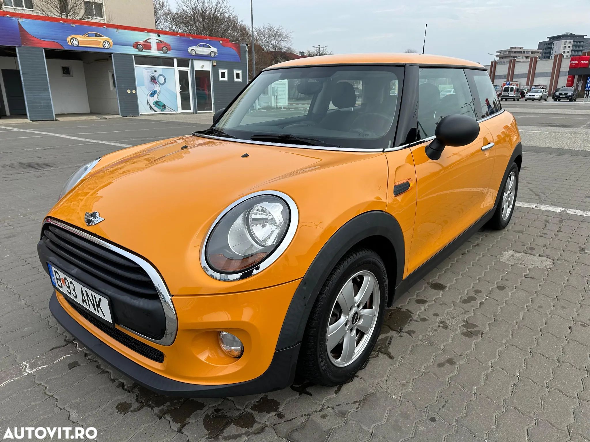 Mini ONE Standard - 1