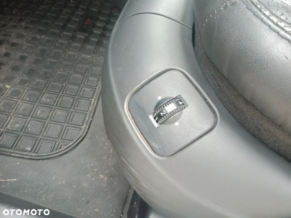 Mercedes-Benz Klasa S 320 - 16