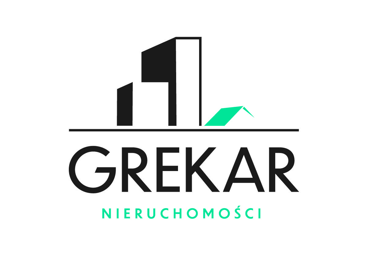 Logo GREKAR Nieruchomości