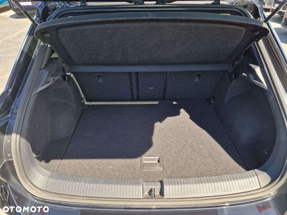 Volkswagen T-Roc 1.5 TSI ACT Premium - 15