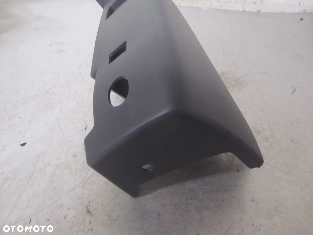 Narożnik Zderzaka Lewy Tył Citroen Jumper Ducato Boxer 2006- - 3
