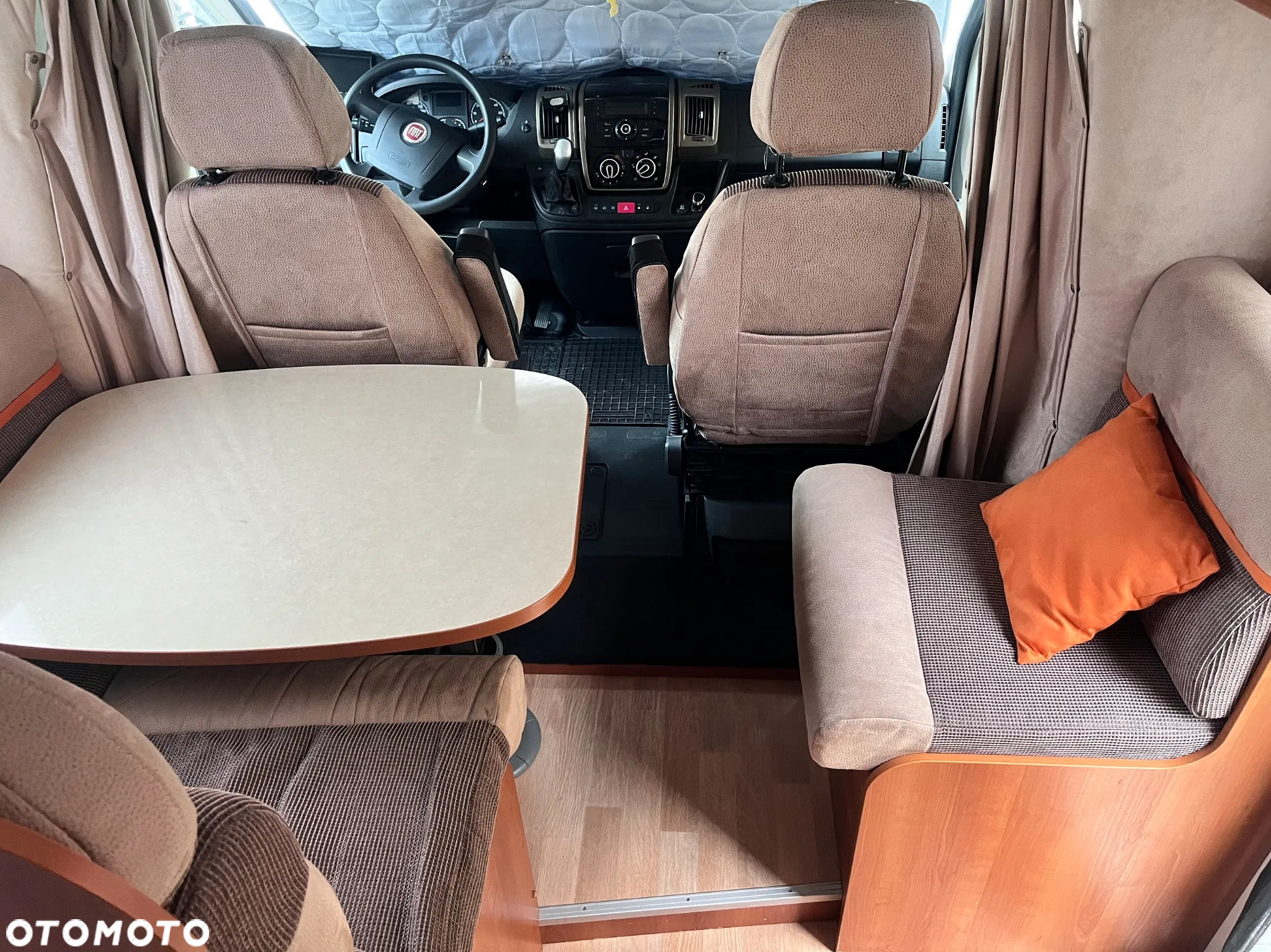 Fiat DUCATO - 12