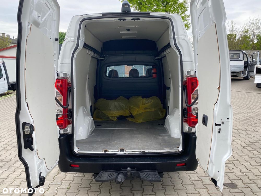 Toyota PROACE - 23