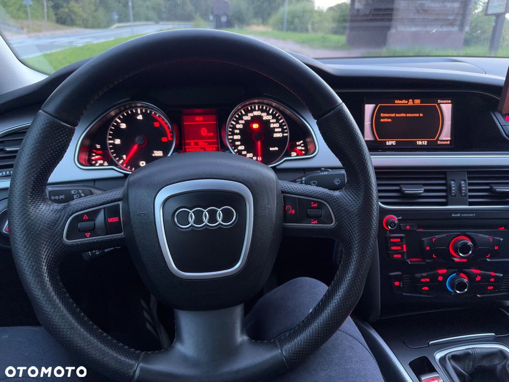 Audi A5 Sportback - 17