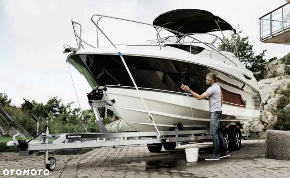 Brenderup 22200 TB SR DMC 2000kg - 14