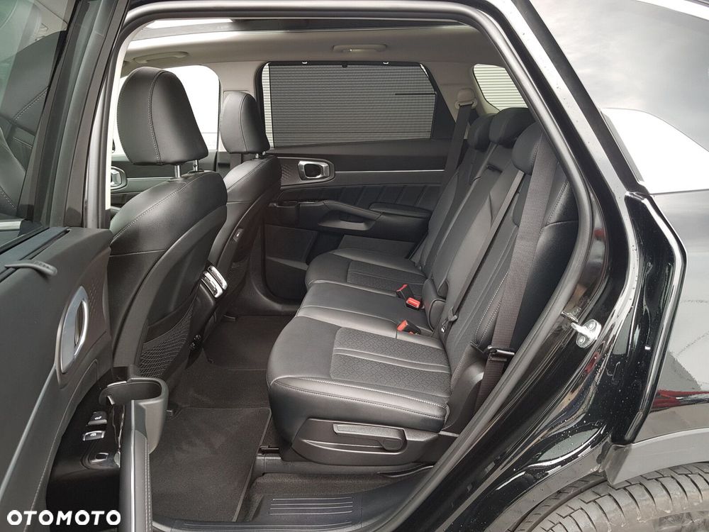 Kia Sorento 1.6 T-GDI PHEV XL 4WD 7os - 35