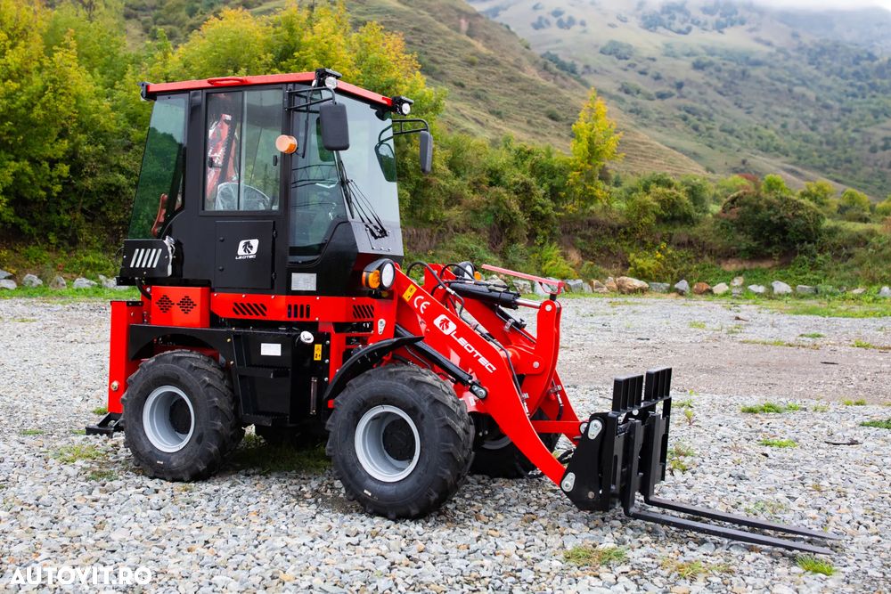 Leotec LTBE 1.2 - 2